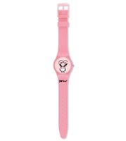 Orologio Swatch Donna Gent in Plastica GZ265